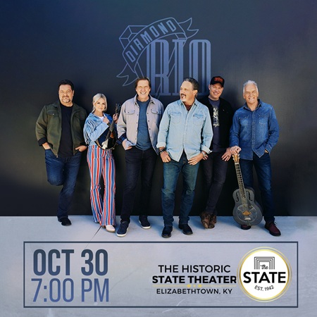 Diamond Rio