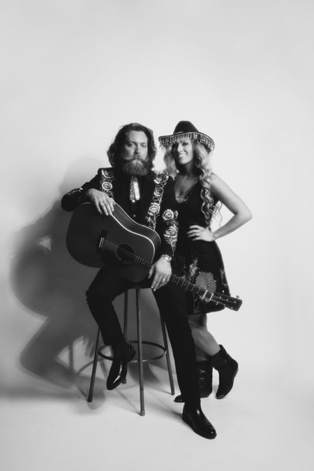 Forever George & Tammy