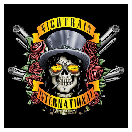 Nightrain International - The Guns N' Roses Tribute