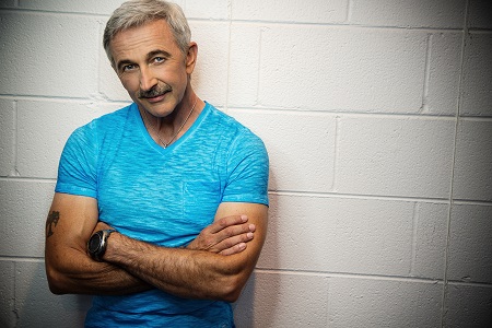 An Evening With Aaron Tippin