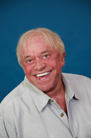 An Evening of Laughs With James Gregory