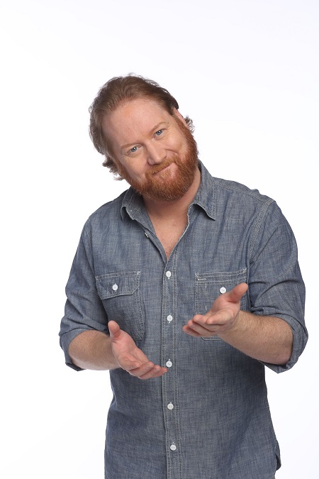 Jon Reep