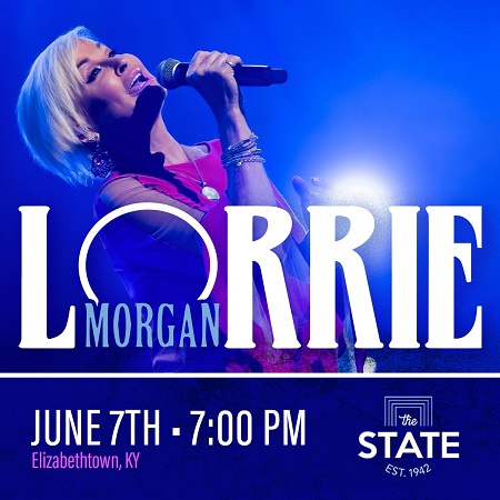 Lorrie Morgan