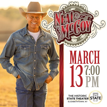 Neal McCoy