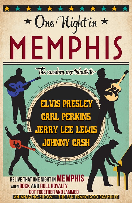 One Night In Memphis