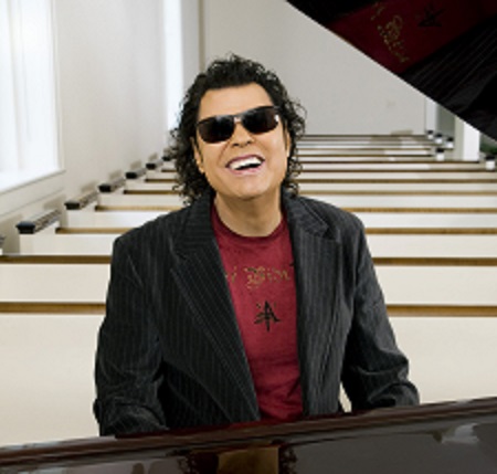 Ronnie Milsap