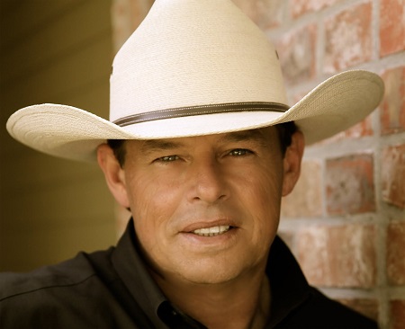 An Evening with Sammy Kershaw