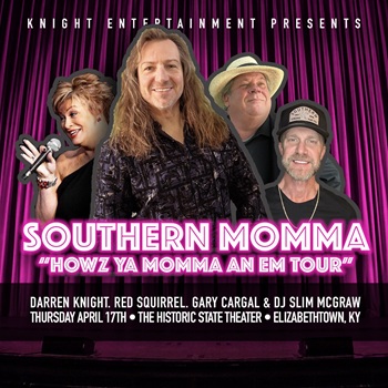 Southern Momma - 