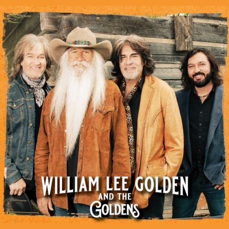 William Lee Golden and The Goldens