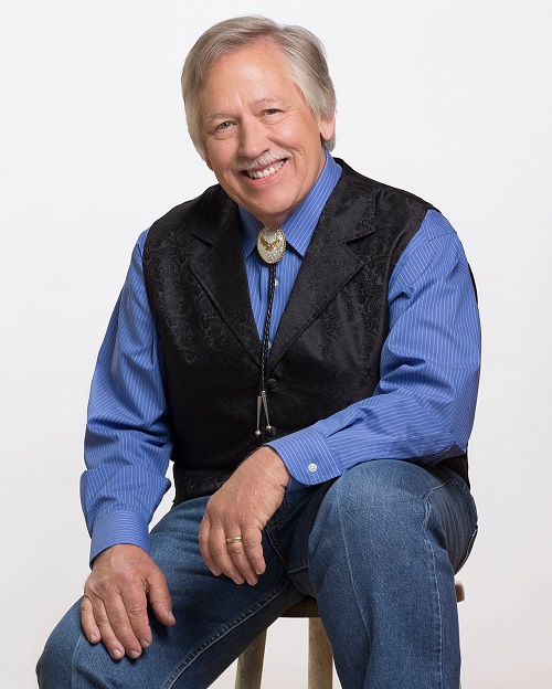 An Evening with John Conlee