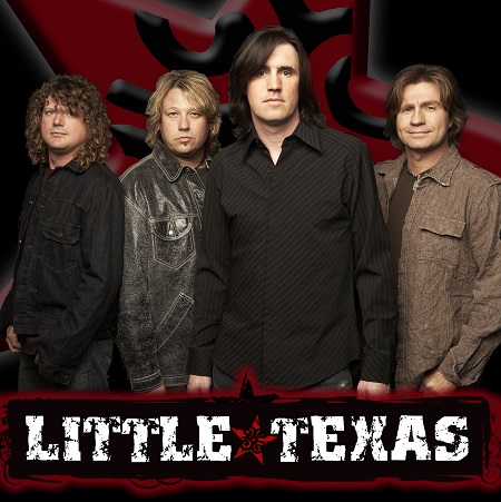 An Evening With Little Texas