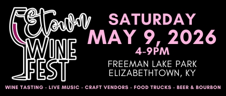 2026 Etown Wine Fest